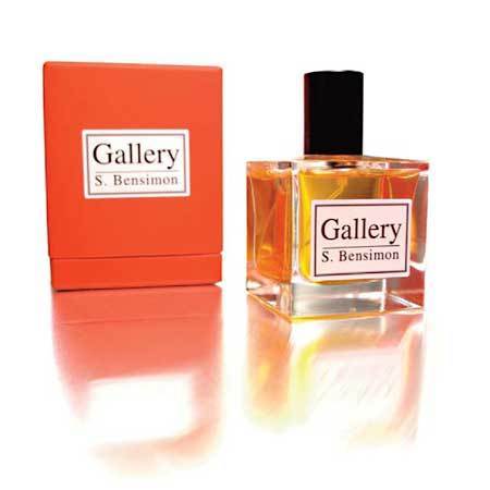 Parfum Gallery S. Bensimon