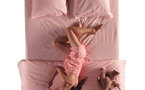 votre position pour dormir en dit beaucoup sur vous