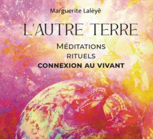 Marguerite Lalèyê : voyageuse de l'âme et artisane du bien-être