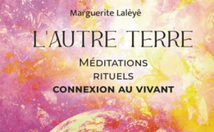 Marguerite Lalèyê : voyageuse de l'âme et artisane du bien-être